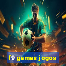 f9 games jogos